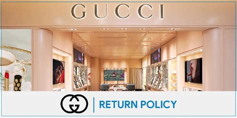 gucci return in store|does Gucci do returns.